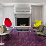 Stylish Studio In Historic Boston #207