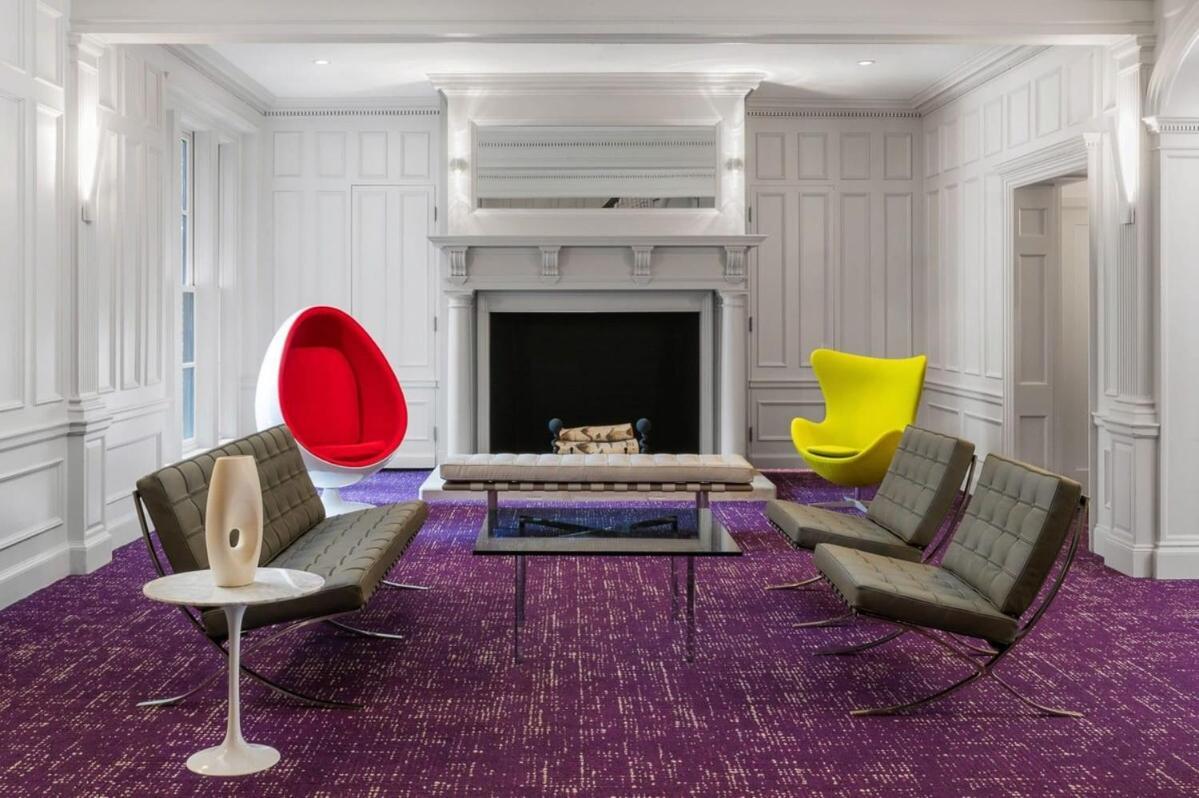Apartment Stylish In Historic #207 Boston