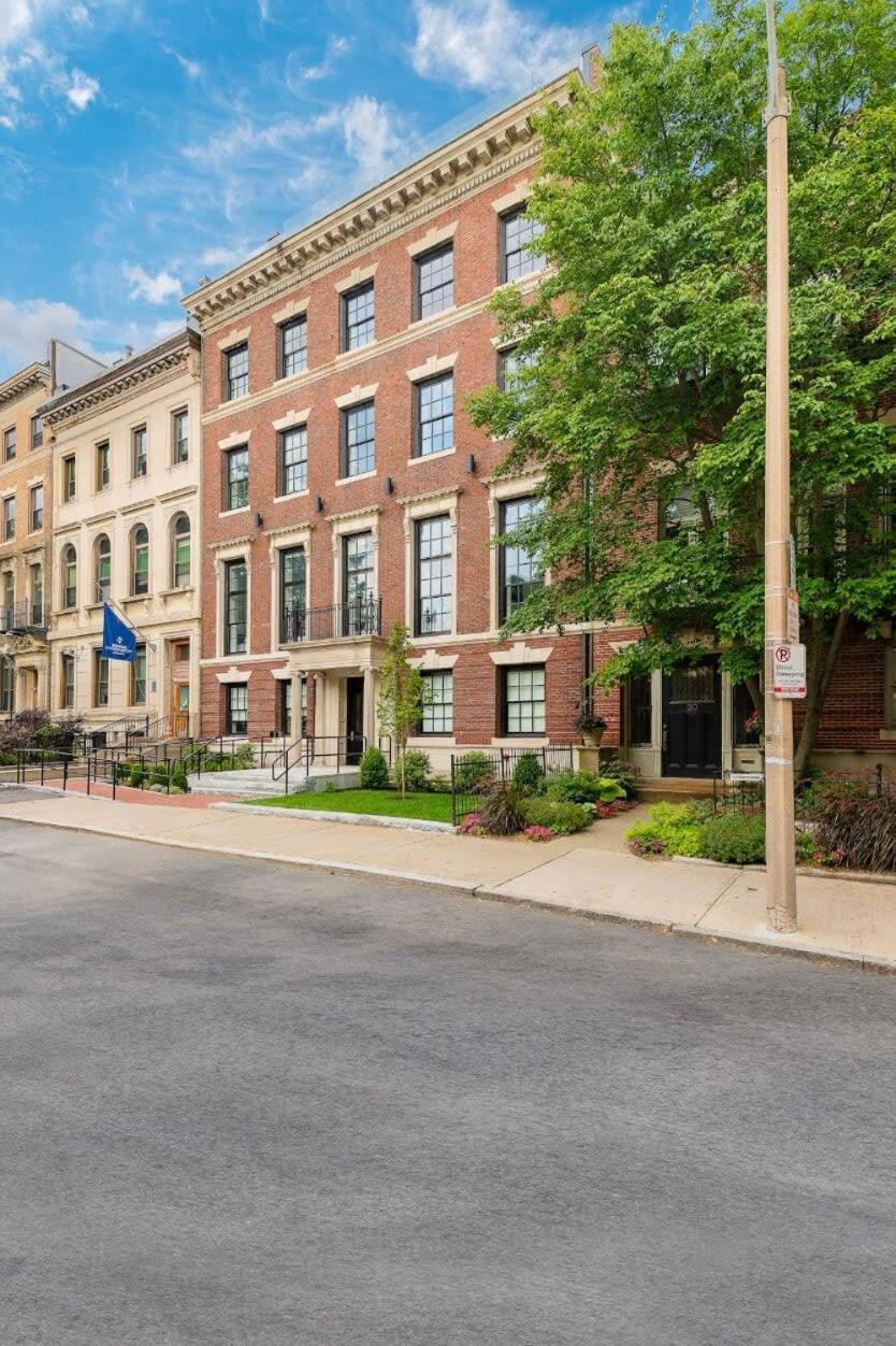 Stylish In Historic #207 Apartment Boston