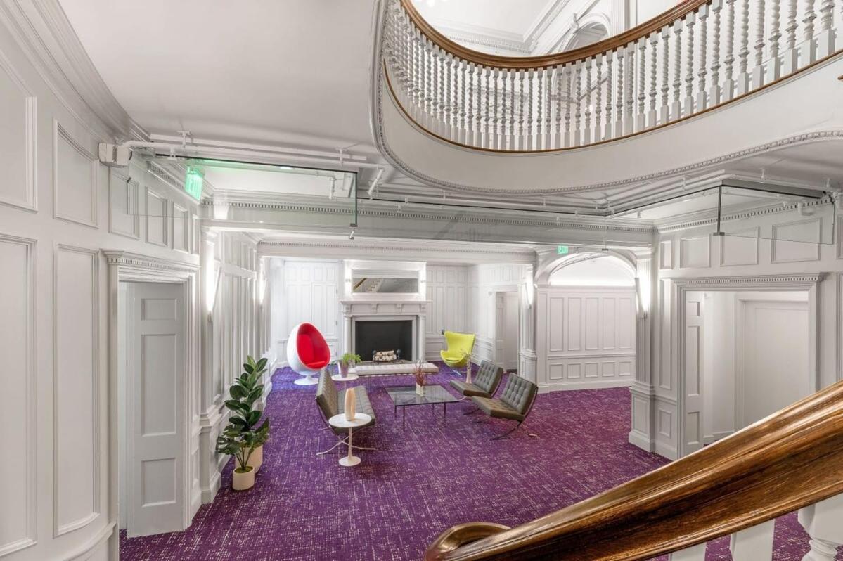 Apartamento Stylish In Historic #207 *